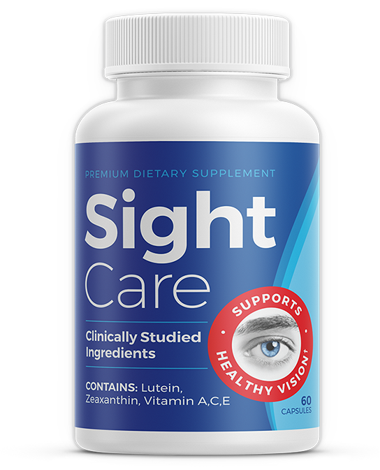 Sight Care reviews 2024